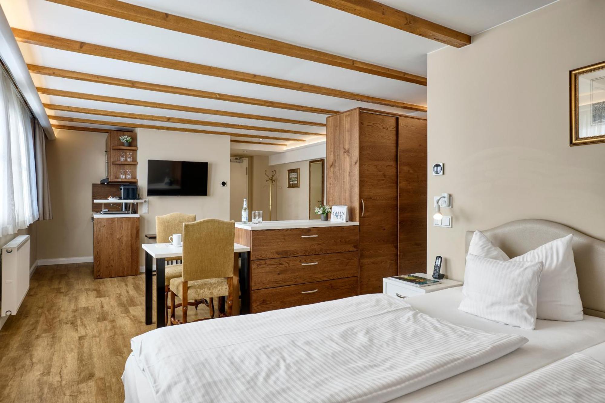 Hotel Kraft — Fotos 1