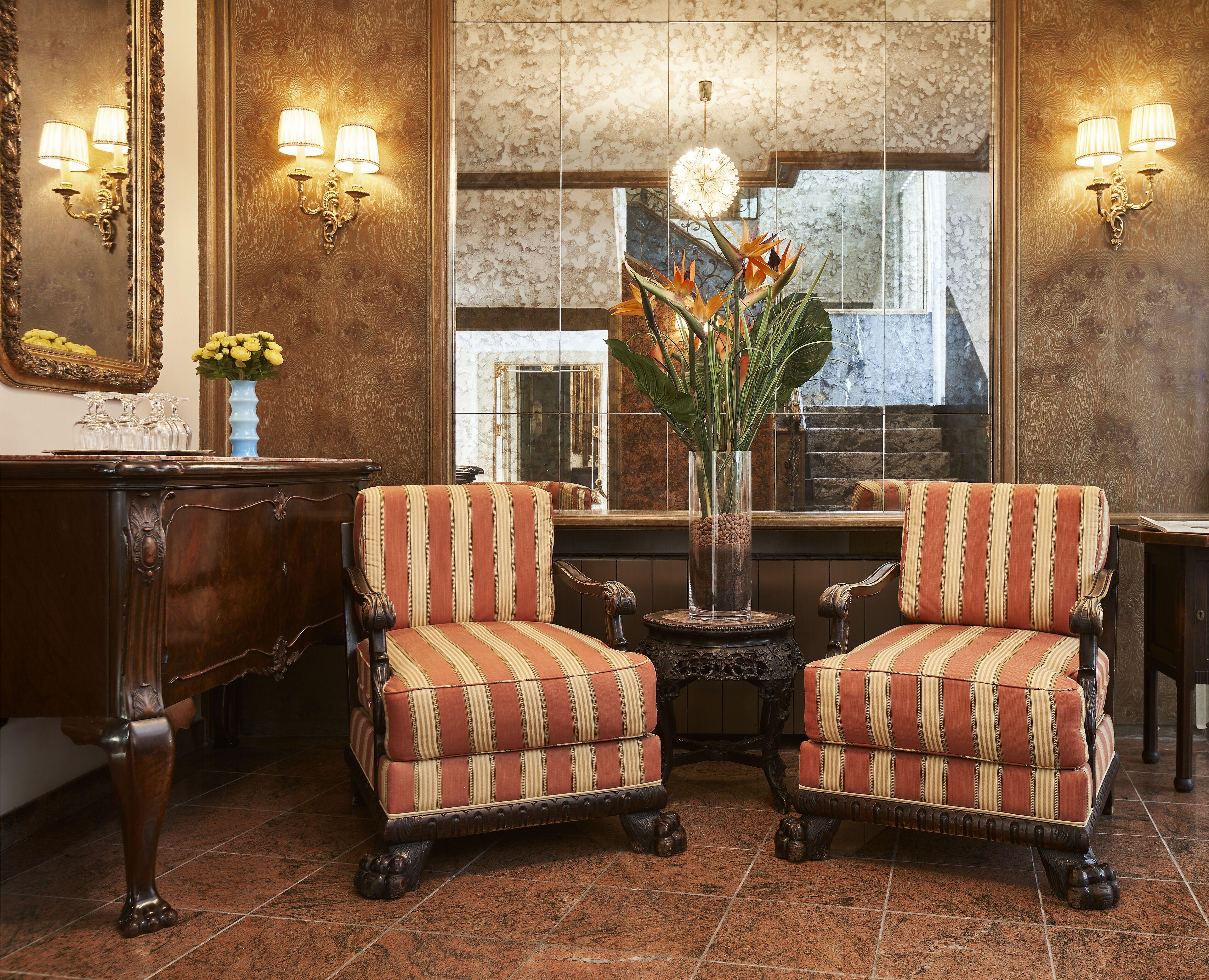 Hotel Kraft, Munich